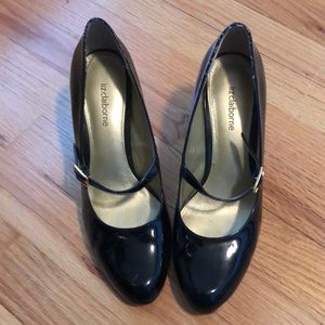 Liz claiborne Mary Jane